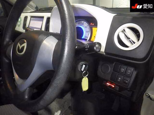 MAZDA CAROL