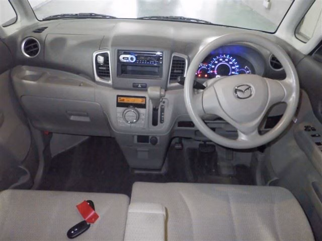 MAZDA FLAIR WAGON