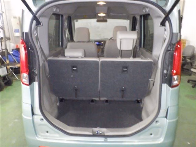 MAZDA FLAIR WAGON