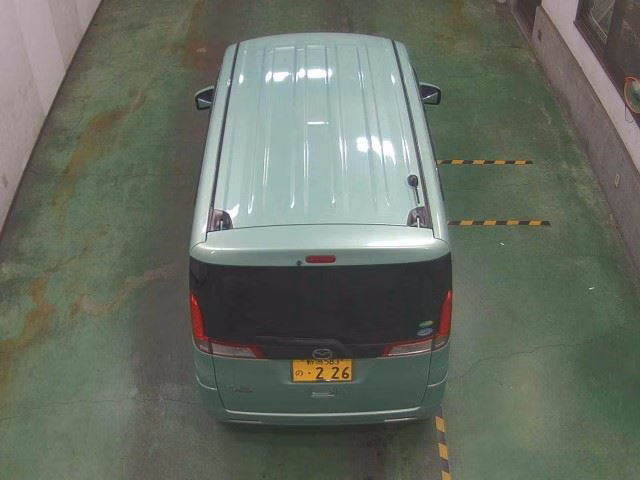 MAZDA FLAIR WAGON