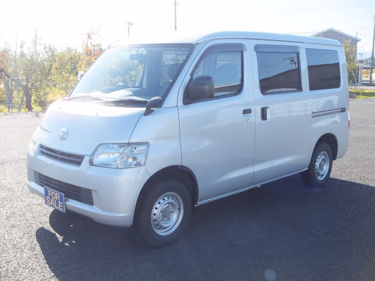 TOYOTA LITE ACE