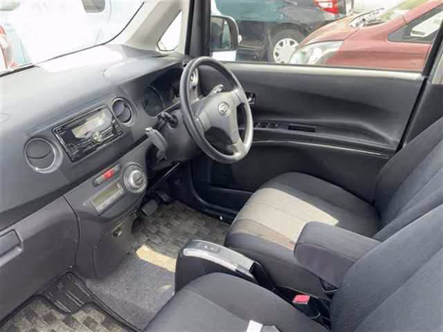 DAIHATSU TANTO EXE
