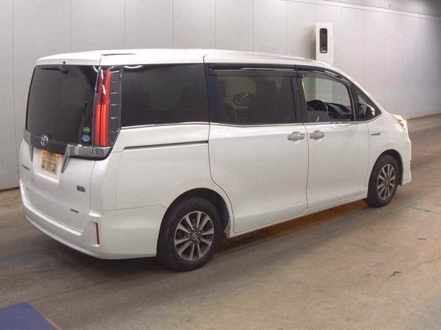 TOYOTA ESQUIRE