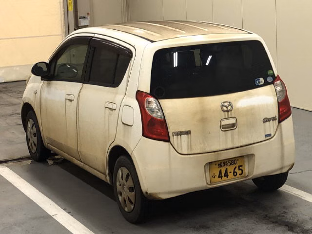 MAZDA CAROL