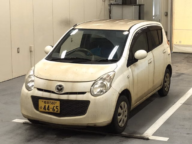 MAZDA CAROL