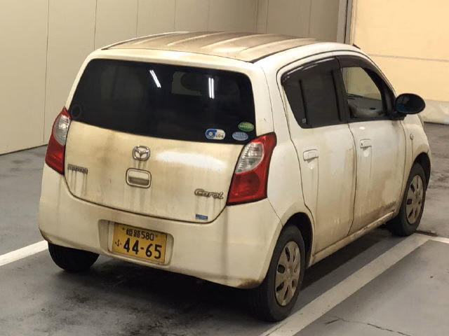 MAZDA CAROL