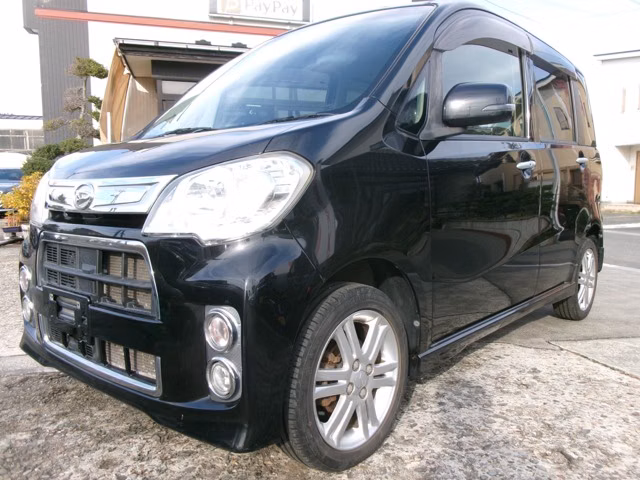 DAIHATSU TANTO EXE