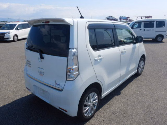 MAZDA FLAIR