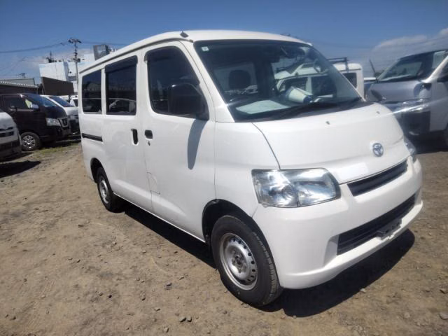 TOYOTA LITE ACE