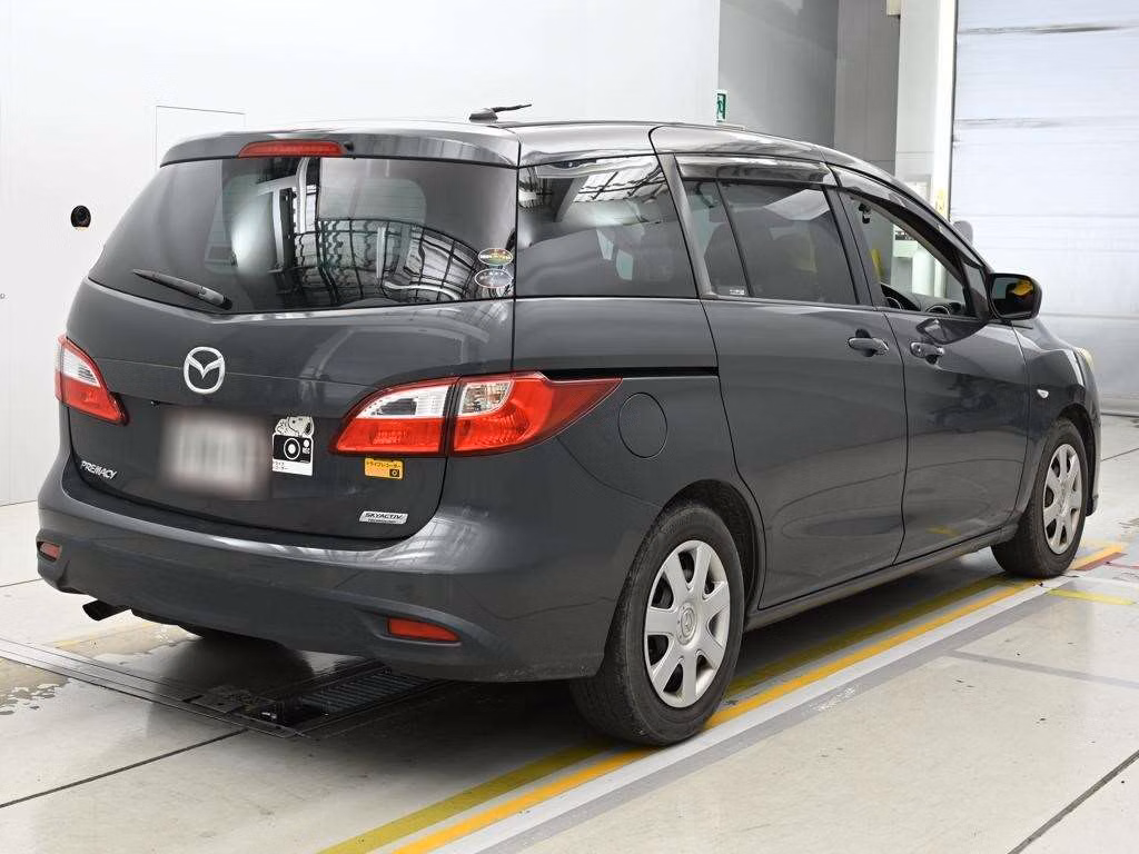 MAZDA PREMACY