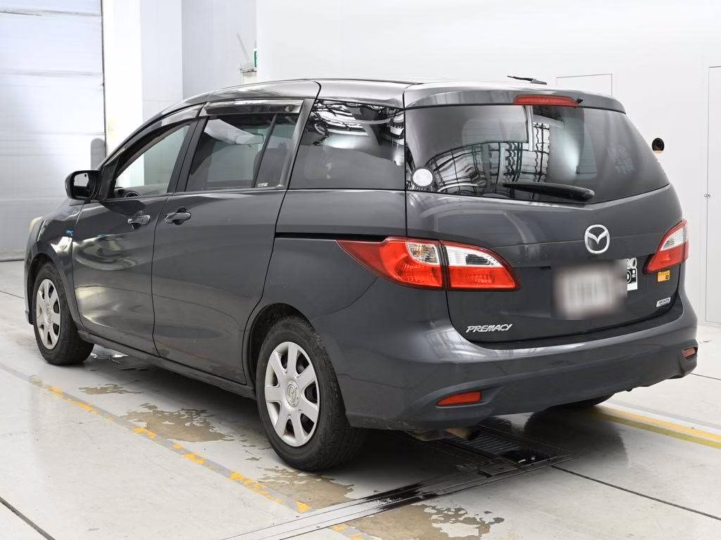 MAZDA PREMACY