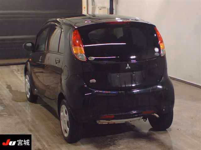 MITSUBISHI I