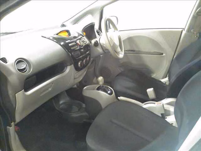 MITSUBISHI I