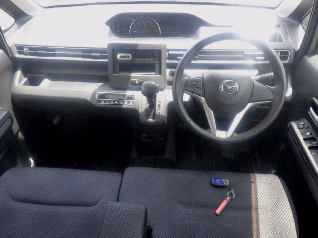 MAZDA FLAIR