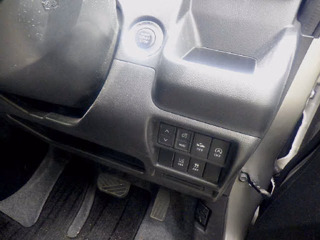 MAZDA FLAIR