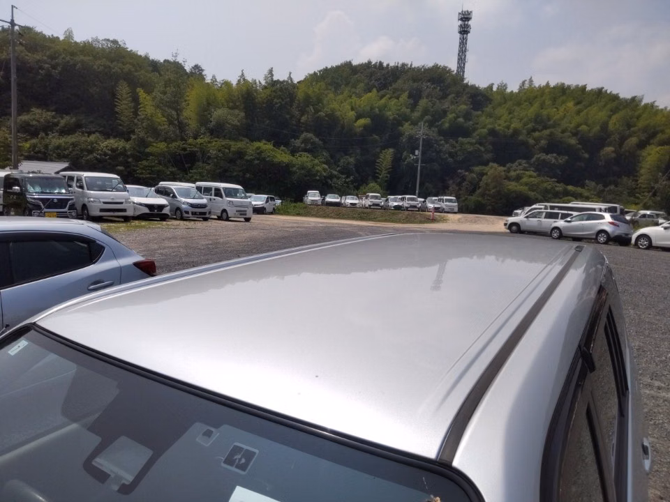 MAZDA FAMILIA