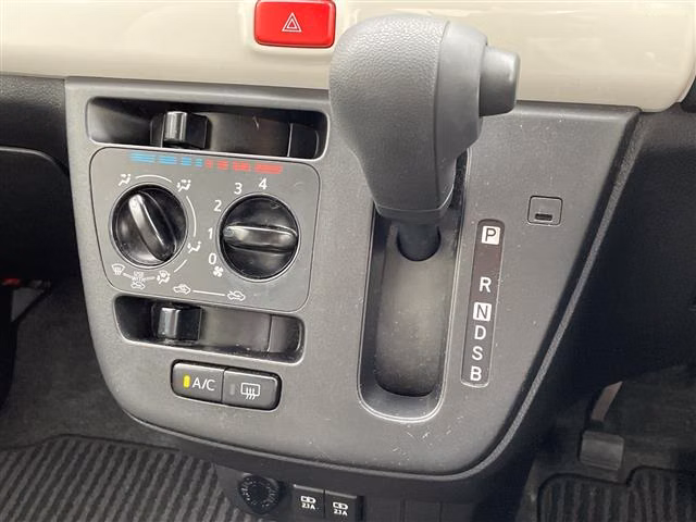DAIHATSU MIRA TOCOT