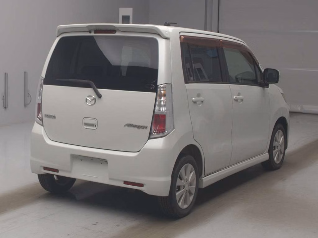 MAZDA AZ-WAGON