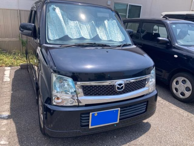 MAZDA AZ-WAGON