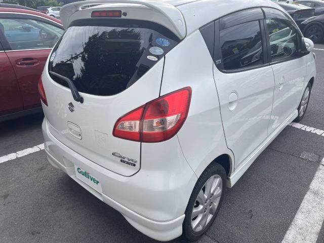 SUZUKI CERVO