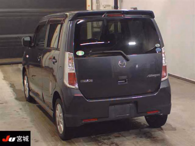 MAZDA AZ-WAGON