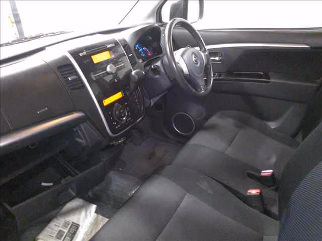 MAZDA AZ-WAGON