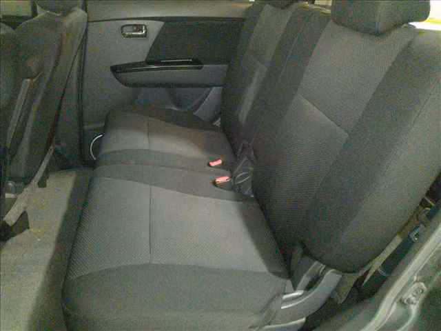 MAZDA AZ-WAGON