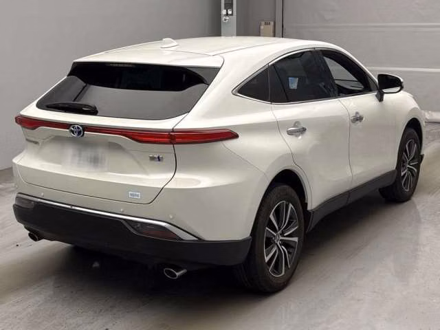 TOYOTA VENZA