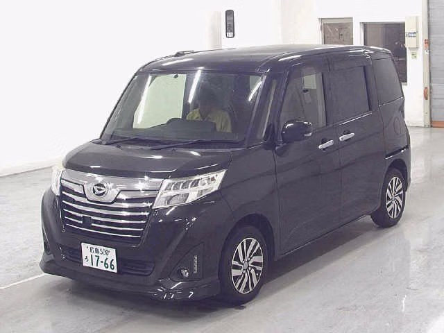 DAIHATSU THOR