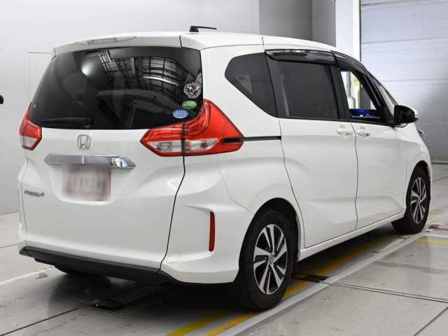 HONDA FREED+