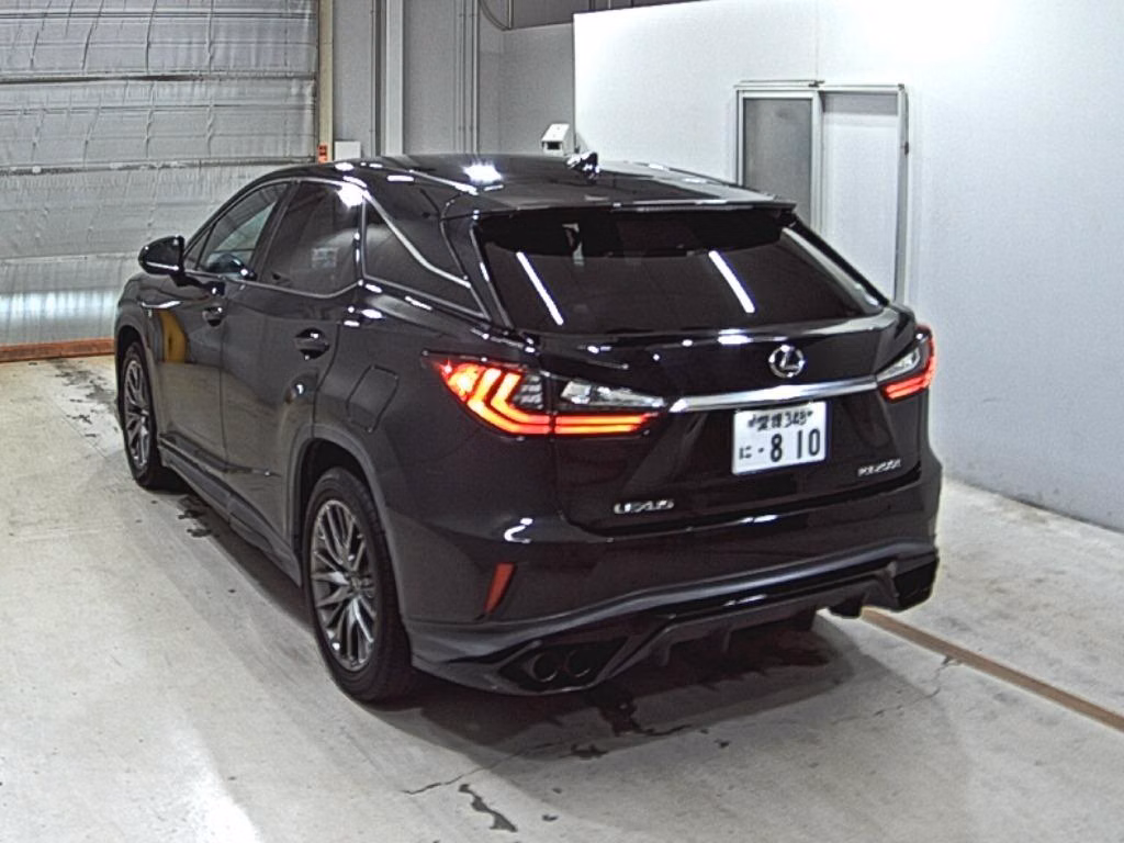 LEXUS RX300