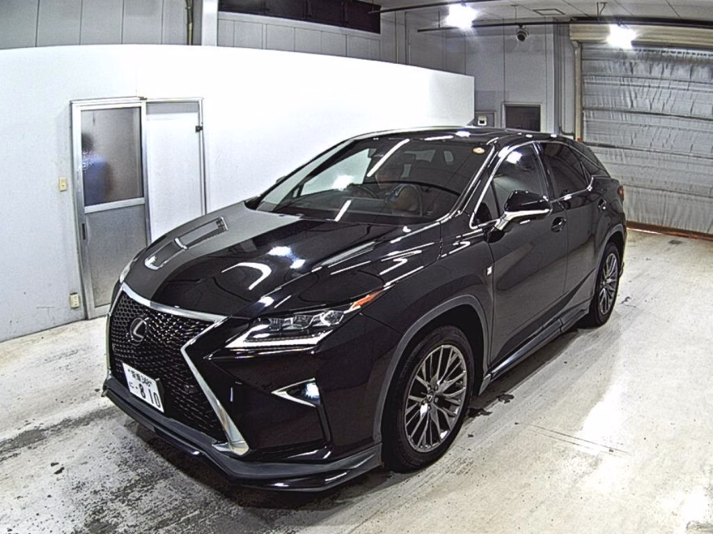 LEXUS RX300