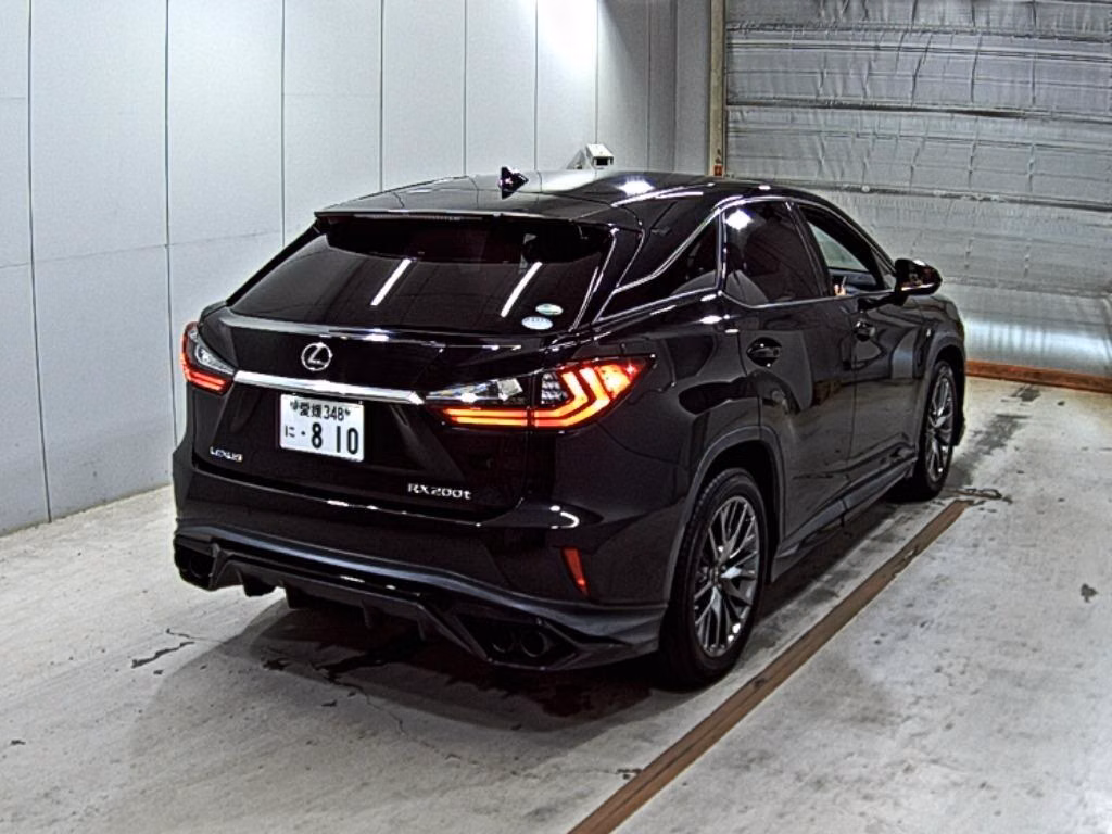 LEXUS RX300