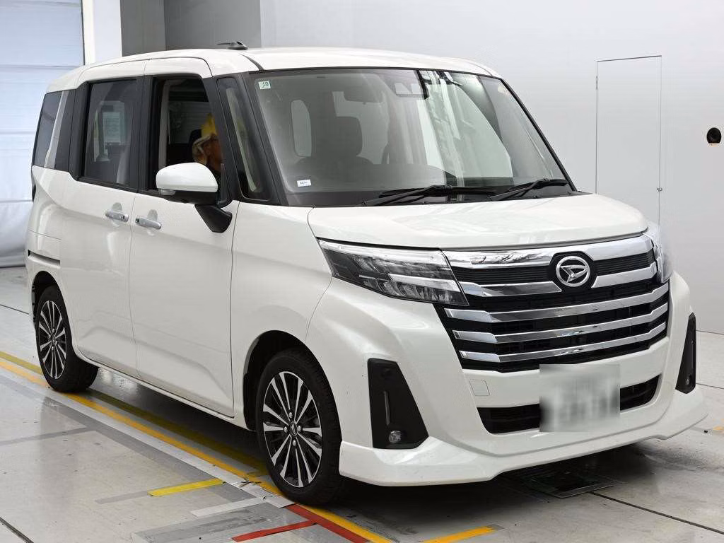 DAIHATSU THOR