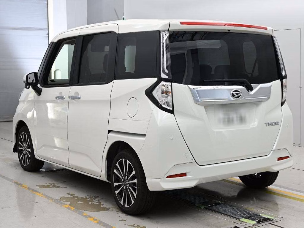 DAIHATSU THOR