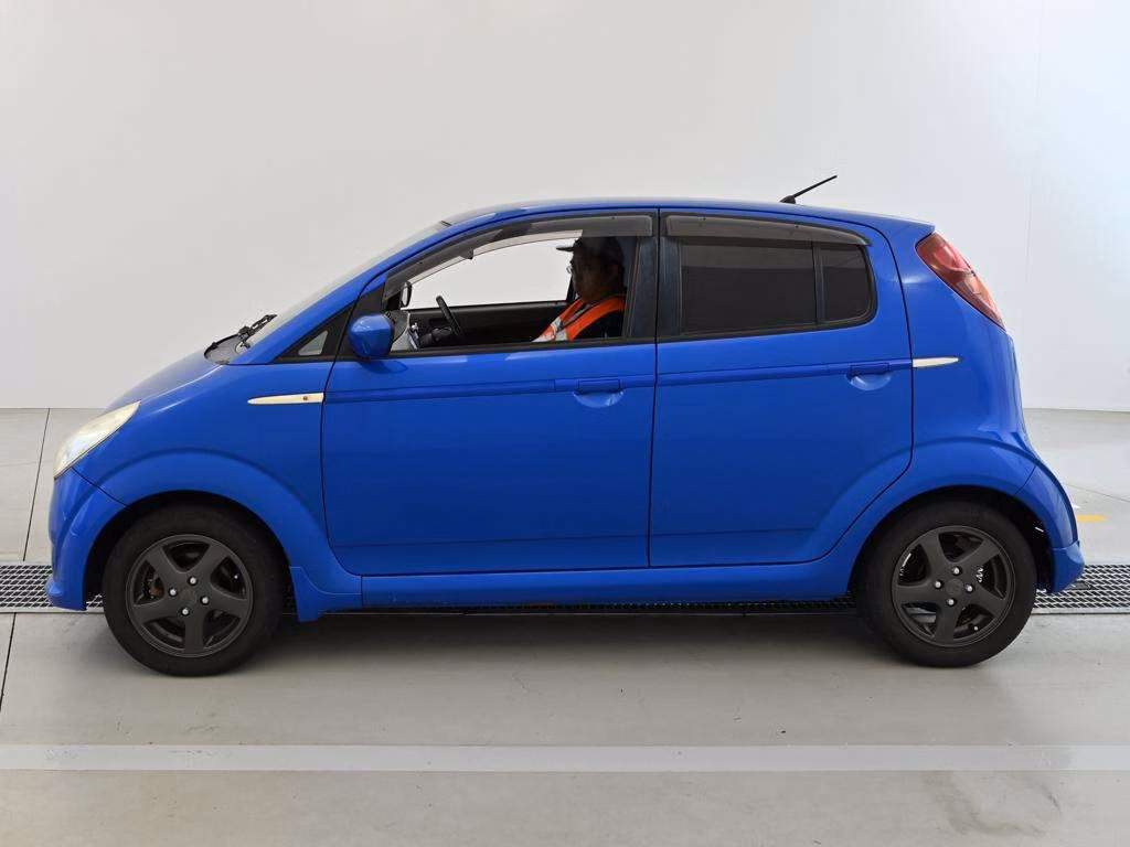 SUBARU R2