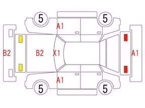 LEXUS RX500H