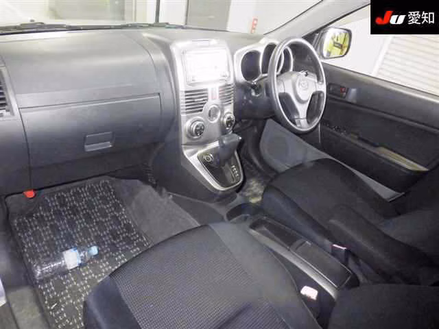 DAIHATSU BE-GO