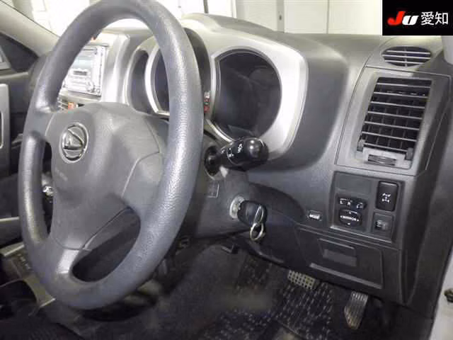 DAIHATSU BE-GO