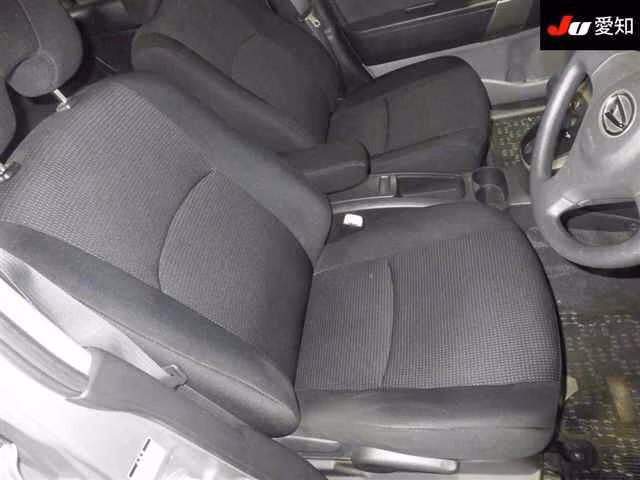 DAIHATSU BE-GO