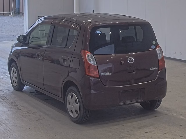 MAZDA CAROL