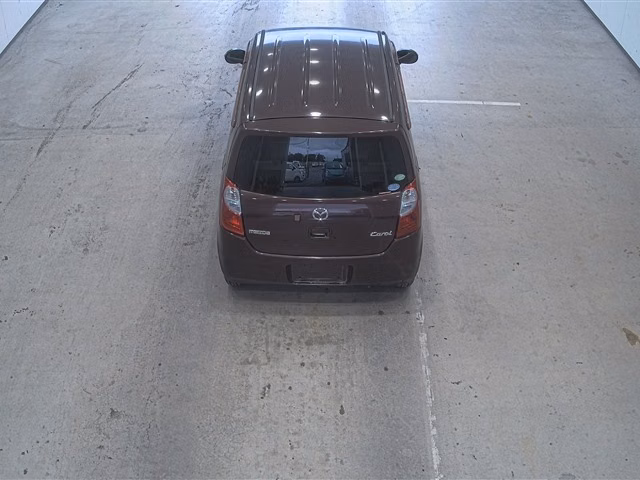 MAZDA CAROL