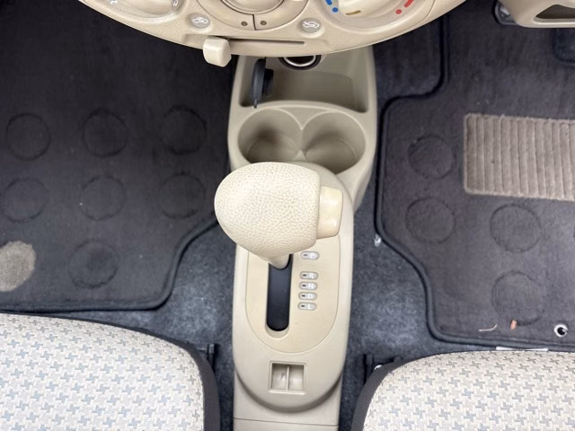 MAZDA CAROL