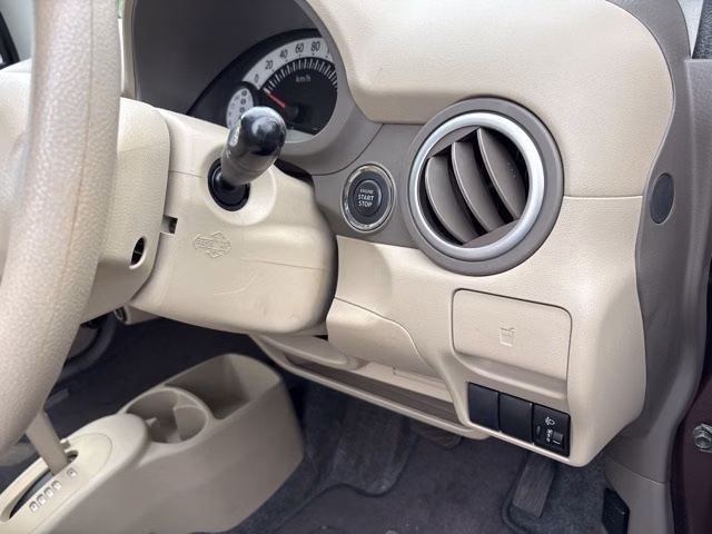 MAZDA CAROL