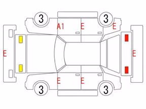 LEXUS RX450H