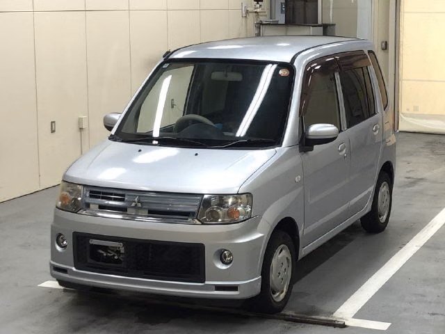 MITSUBISHI TOPPO