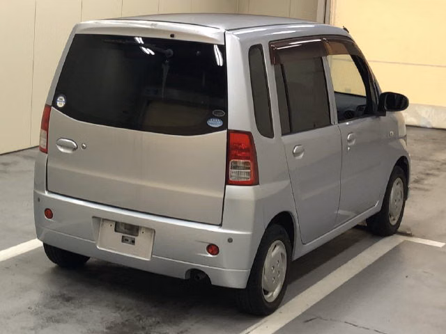 MITSUBISHI TOPPO