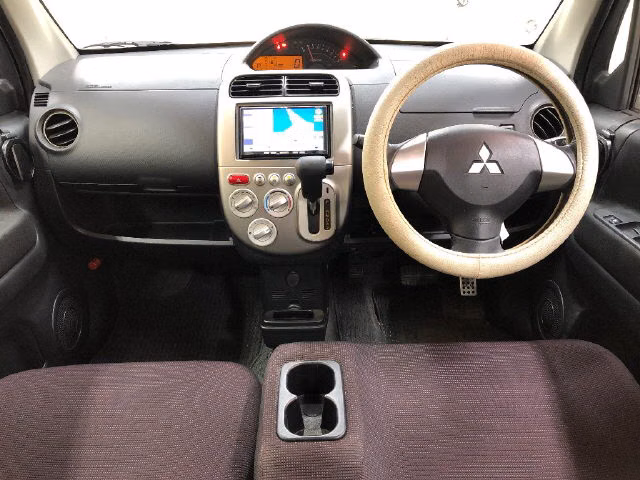 MITSUBISHI TOPPO