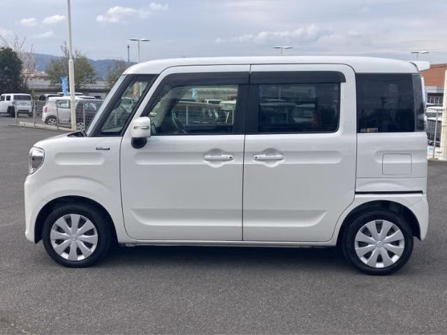 MAZDA FLAIR WAGON