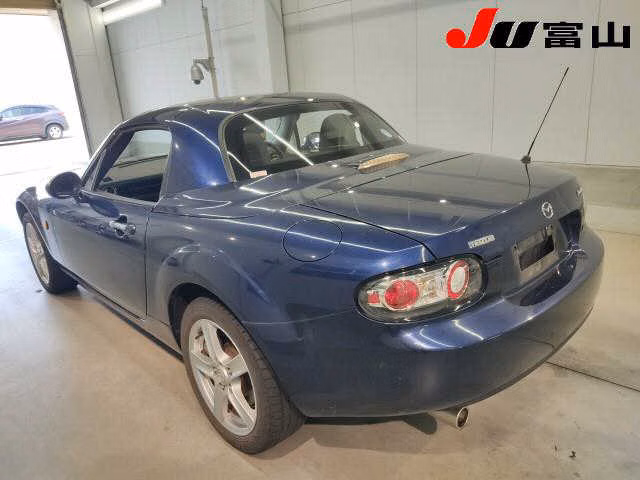 MAZDA ROADSTER